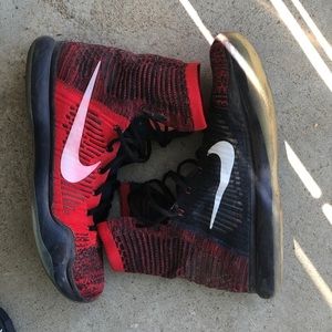 Kobe 10 High American